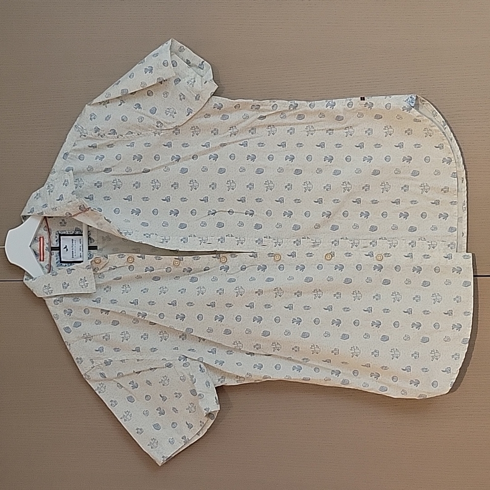 Men's Shirt